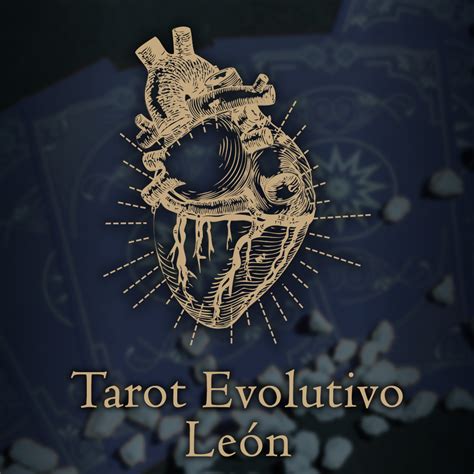 Tarot Evolutivo León 